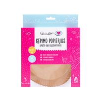 Kepimo popierius karšto oro gruzdintuvėms