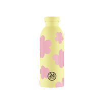 Gertuvė-termosas CLIMA DAYDREAMING YELLOW