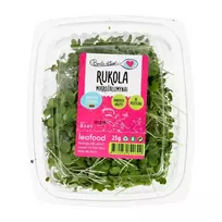 Beatos mikrožalumynai RUKOLA