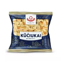 Minkšti kūčiukai