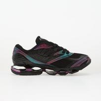 Mizuno Wave Prophecy Ls (U) Indigo/ Black/ Cattleya Orchid - Dydis 44.5 (D1GA260401 Laisvalaikio batai)