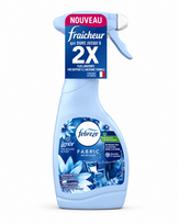 Febreze Fabric Refresher Lenor Sea Breeze tekstilės gaiviklis 500 ml