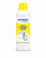 Heitmann Pure valiklis nuo kalkių 500 ml