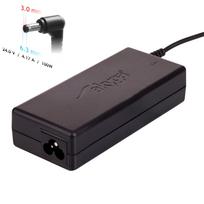 Zasilacz do notebooka Akyga AK-ND-73 24V / 4.17A 100W 6.3 x 3.0 mm ZEBRA 1.2m