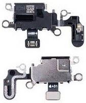 Lanksčioji jungtis skirta iPhone 15 Plus Bluetooth antena originali (used Grade A)