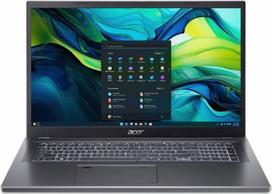 Acer Aspire 17 (A17-51M-740G) 17,3 Full HD, IPS, Intel i7-150U, 16GB RAM, 1TB SSD, Windows 11 Home