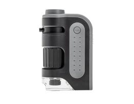 Carson MicroBrite Plus 60-120x Kišeninis mikroskopas