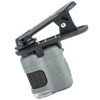 Carson MicroMini 20x Kišeninis mikroskopas
