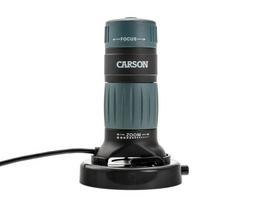 Carson zPix 300 86-457x Kišeninis mikroskopas