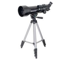 Celestron Travel Scope 70 Teleskopas