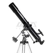 Celestron PowerSeeker 80EQ Teleskopas