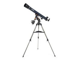 Celestron AstroMaster 90 EQ Teleskopas