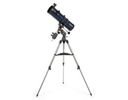 Celestron AstroMaster 130 EQ Teleskopas