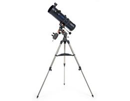 Celestron AstroMaster 130 EQ-MD Teleskopas