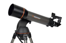 Celestron NexStar 102 SLT Teleskopas