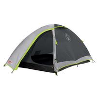 Coleman Darwin 3 Grey Trivietė palapinė