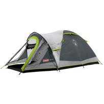 Coleman Darwin 2 Plus Grey Dvivietė palapinė
