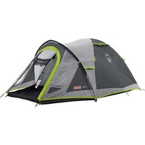 Coleman Darwin 3 Plus Grey Trivietė palapinė