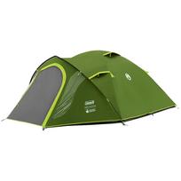Coleman Darwin 3 Plus BlackOut Trivietė palapinė