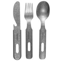 Fire Maple Antarcti Utensil Set Valgymo įrankių rinkinys (šakutė, šaukštas, peilis)