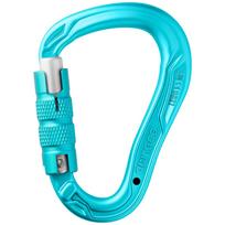 Edelrid HMS Bullet Triple RFID Icemint Laipiojimo karabinas