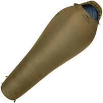 Fjord Nansen Ardal Mid 690 g Olive Drab Right Miegmaišis
