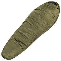 Fjord Nansen Kjolen XL 1400 g Olive Drab Left Miegmaišis