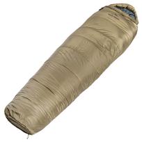 Fjord Nansen Hadsel MID Olive Drab 1700 g Right Miegmaišis