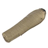 Fjord Nansen Hadsel XL Olive Drab 1900 g Left Miegmaišis