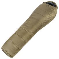 Fjord Nansen Hadsel XL Olive Drab 1900 g Right Miegmaišis