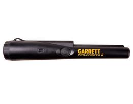 Garrett Pro-Pointer II Rankinis metalo detektorius
