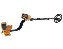 Garrett ACE 200i Metalo detektorius