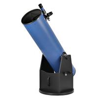GSO Dobson 12" Deluxe F/5 M-CRF Teleskopas