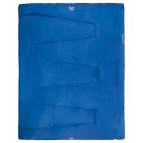 Highlander Outdoor Sleepline Double Envelope 250 Blue Dvivietis miegmaišis