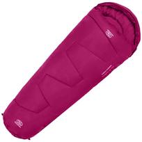 Highlander Outdoor Sleepline Kids 300 Pink Vaikų miegmaišis