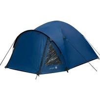 Highlander Outdoor Juniper Deep Blue Trivietė palapinė