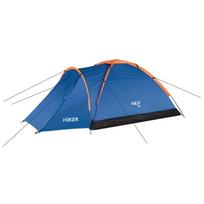 Nils Camp Hiker NC6010 Blue Dvivietė palapinė