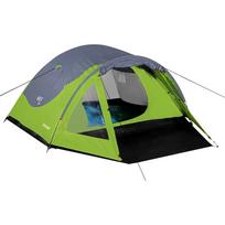 Nils Camp Discovery NC6006 Green/Grey Keturvietė palapinė