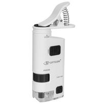 Opticon Pocket Eye 100-150x Kišeninis mikroskopas