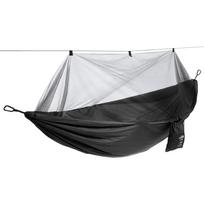 Pentagon Tac Maven Mynest Hammock Black Hamakas su tinkleliu nuo uodų