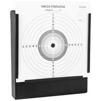 Stelmar Flat 14 cm Šaudyklos trapas