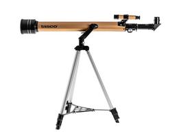 Tasco Luminova 60x800 mm 660x Teleskopas