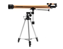 Tasco Luminova 60x900 mm 675x Teleskopas