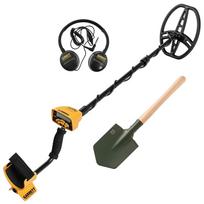 Garrett ACE 400i Metalo detektorius + Badger Outdoor Forces Shovel Kasinimo kastuvas