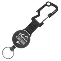 Wisport Keyback Large Karabinas su raišteliu