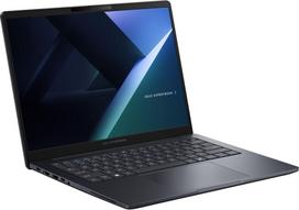Asus ExpertBook B3405CCA-LY1474X Ultra 5 225H 14.0" WUXGA 300 nits 60 Hz AG 16GB DDR5 512GB SSD Intel Graphics WLAN + Bluetooth 1080p webcam 50 Wh W11 Pro Gentle Grey 3-year on-site warranty