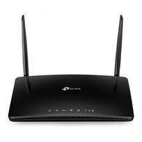 TP-LINK Archer MR550 4G+ Cat 6 AC1200 Wi-Fi Dual Band Router - GSM 900/1800 (Dualband) (Archer MR550)