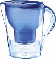 Brita Marella XL + 2 MAXTRA PRO Pure Performance blue