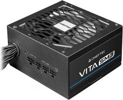 Chieftec Zasilacz Chieftec VITA SM3 BPX-650-C 650W ATX 120mm 80+ Bronze aPFC