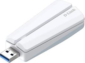 D-Link - BE6500 Wi-Fi 7 USB Adapter
